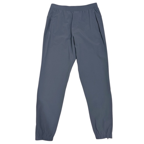 Lululemon Surge Jogger 29" Regular Length Mens S
 Blue Running - Picture 5 of 9